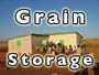 Button for Zahana's Grain storgae in Madagascar
