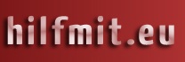 Hilfmit.eu logo
