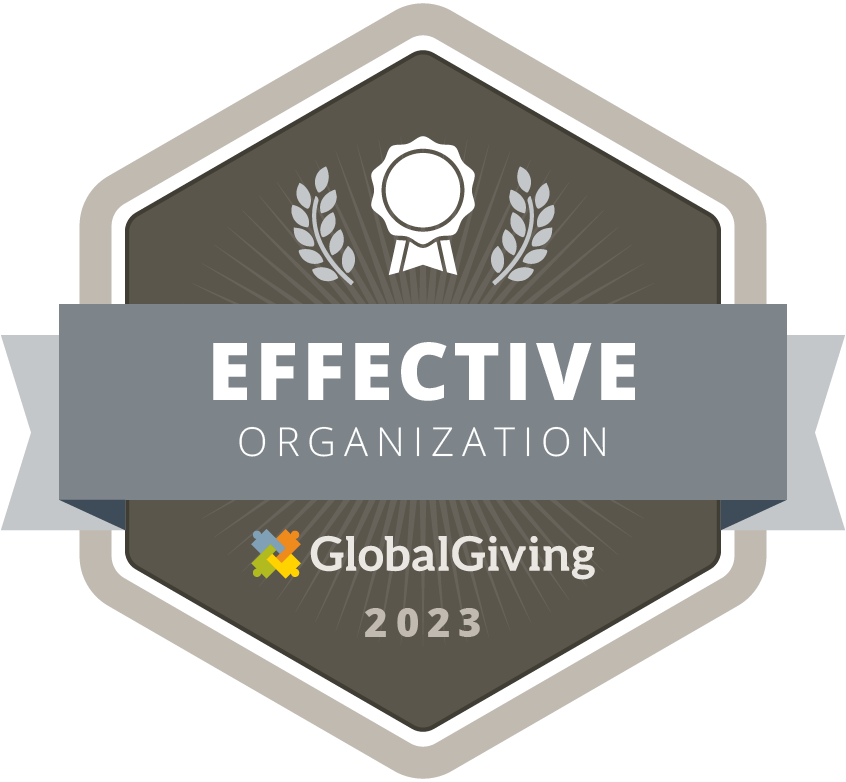 effective non-profit vetted by GlobalGiving