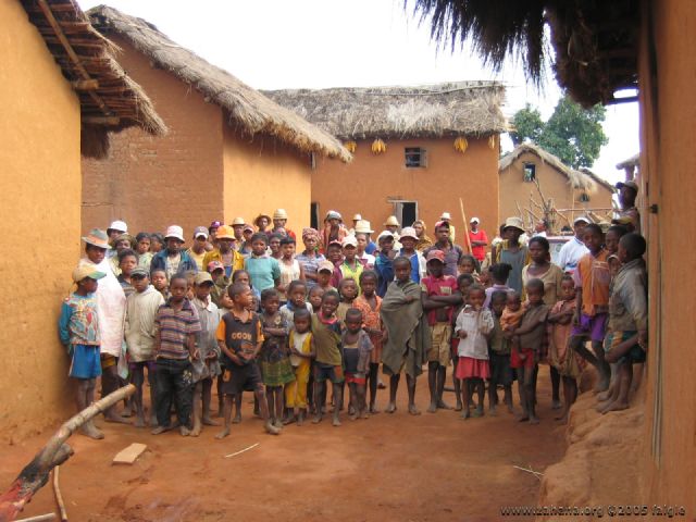 Children of Fidanana