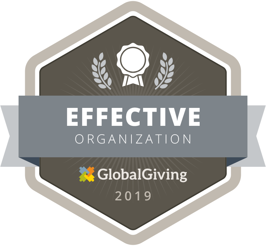 Zahana is vetted and effecive non-profit by GlobalGiving