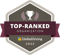 Top ranked by GlobalGiving