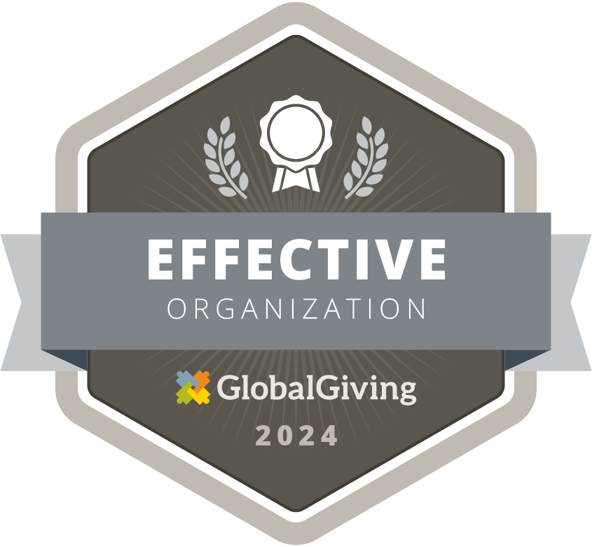 Zahana Effective non-profit by GlobalGiving