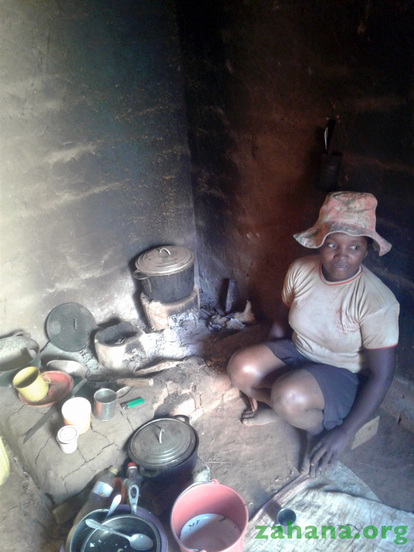 the prize for most innovative improved cookstove in 2020