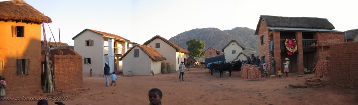 Village 2007